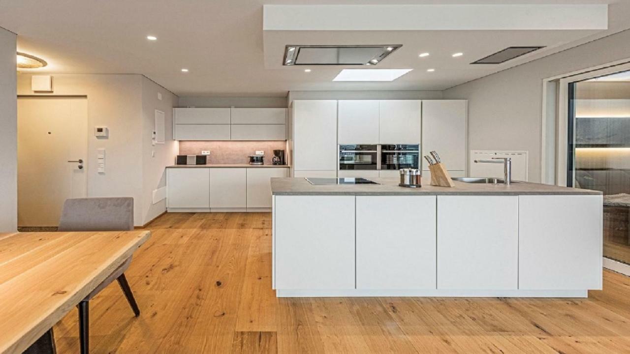 Penthouse Skygarden Apartment เชนนา ภายนอก รูปภาพ
