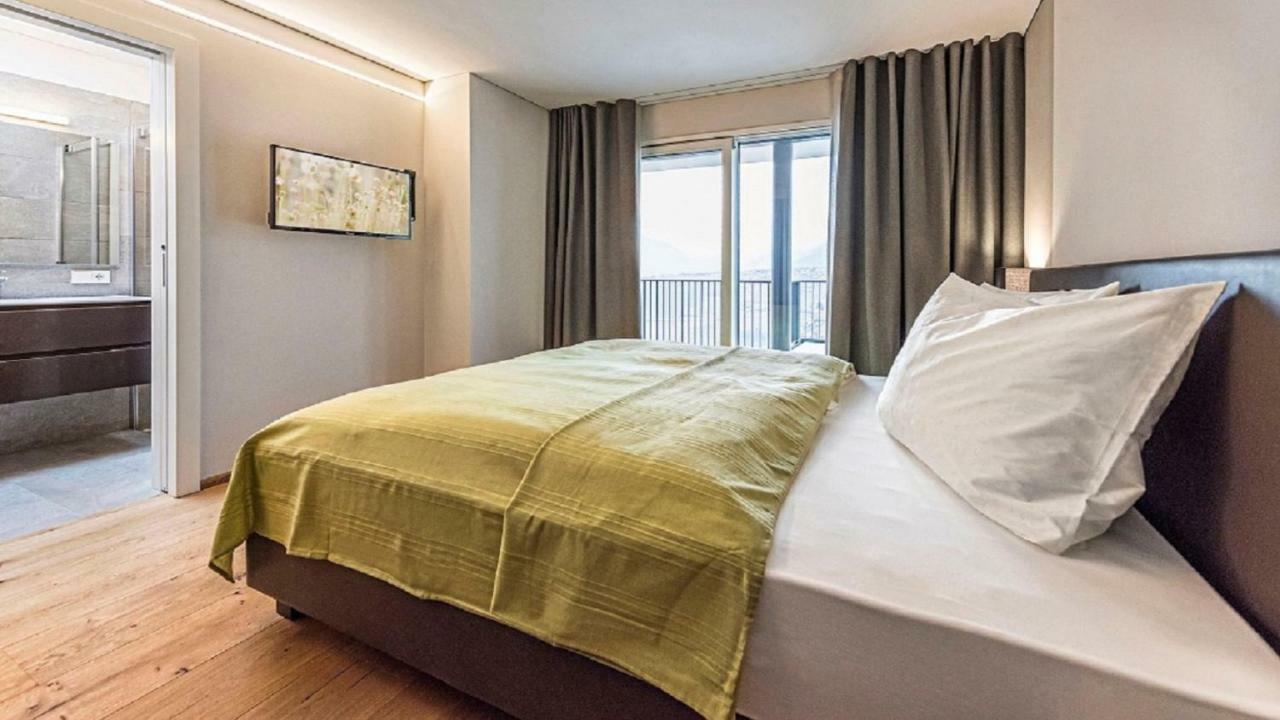 Penthouse Skygarden Apartment เชนนา ภายนอก รูปภาพ